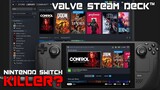 Valve Steam Deck™ | First Look, Price, Specs & More
