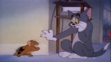 Tom & Jerry tom điều chế thuốc cho Jerry
