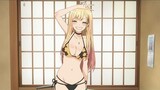 Best Ecchi Moments | My Dress-Up Darling Anime