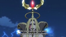 Magi Sinbad no Bouken (12&13)