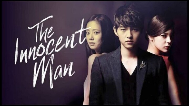 The Innocent Man (2012) Episode 17 Sub Indo | K-Drama