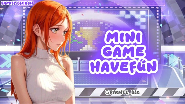EVENT : MINI GAME HAVEFUN 🎮