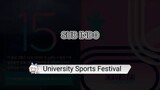 University Sp0rts F3st1v4l - Boys Athletes Village Ep 1 - Subtitle Indonesia