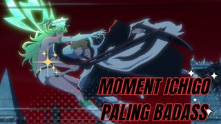 Kehadiran yang di tunggu _ Blach TYBW season 2 part 2