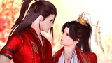 [Jian Wang 3 / Tang Du / AO] Cô dâu của Thiếu gia-Chương 1 Thiếu gia hơi hư