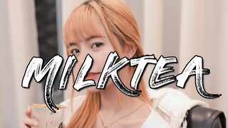 Baby Merbined - MilkTea | Gusto kang kasama lagi oh baby (prod. by Since 1999)