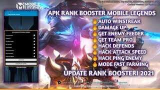 MOBILE LEGENDS APK MOD LATEST VERSION | UNLOCK ALL SKIN, ANTI BAN, MAPHACK, ETC. | MLBB HACKS