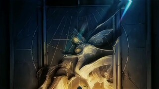Semoga anime ini liris di bioskop indonesia😇😇