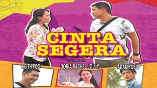 Telemovie Cinta Segera 2020