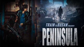 Peninsula New Movie 1080p Hindi-English sub