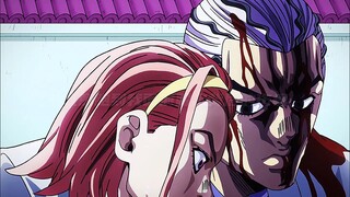 Kirara Yoshikage thực sự biến thái