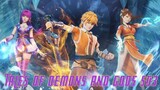 Tales of Demons and Gods S03 EP 31-40