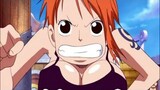 One Piece Movie 7 tapi isinya booba Nami-chwan
