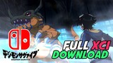 Digimon Survivor XCI Full Game Download