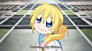 chitoge kirisaki