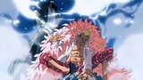 One Piece: Aokiji: Siapa yang bisa menolak seorang jenderal yang mengendarai sepeda di laut?