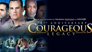 Courageous  | Full HD 2K | Full Movies | Indonesian Subtitle