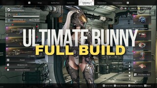 Ultimate Bunny Full Build Guide | The First Descendant ไทย