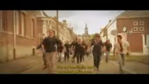 Prends ta bible et tire-toi (Take Your Bible and Run) - INTERNATIONAL TRAILER