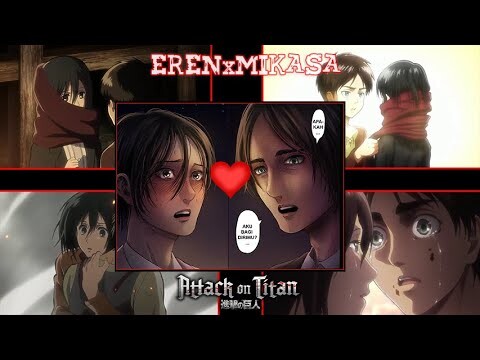 Harta Tahta Historia/Mikasa..?! | S I M P [Mikasa Episode]