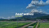 Glass Animals - Heat Waves (Alphasvara Lo-Fi Remix)