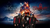 AVATAR the legend of SLIPKNOT