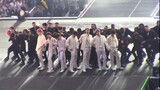 [Music]Live BTS- Not Today di Wembley Stadium