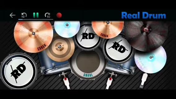 Benang Sari, Putik, dan Kupu-Kupu Malam - JKT48 Real Drum Cover