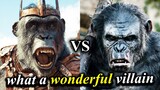 Proxiums Caesar VS Koba: Who Is The Better Villain In Planet Of The Apes?