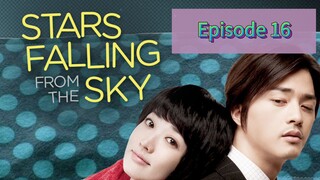 ✨Falling From The 🌫️ Episode 16 Tag Dub