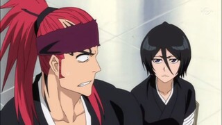 CEMBURU SAMA RENJI