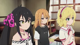 The IDOLM@STER Cinderella Girls: U149 - Ep.02 (Subtitle Indonesia)