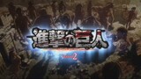 Attack on Titan Opening 3-Sasageyo