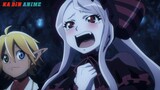 Tóm Tắt Anime: " Xương-Sama Chinh Phục Dị Giới " | Overlord SS4 | Tập 7