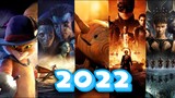 My Top 5 Favourite Movies of 2022! (Discussion Video)