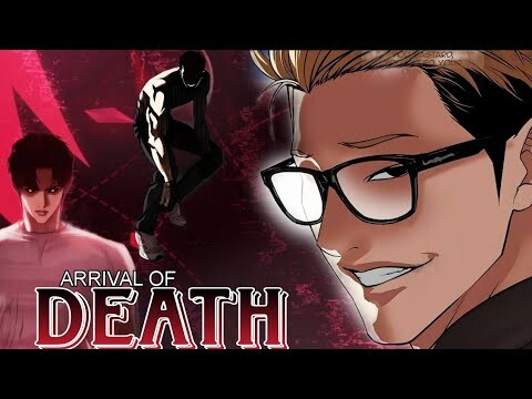 arivval of the death 💀 | lookism chapter 513 |hindi explanation | prediction