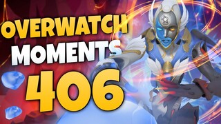 Overwatch Moments #406