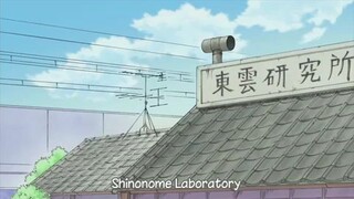 Nichijou (ep-5)