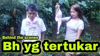 (BH) KOTANG YG TERTUKAR | Di balik layar film pendek paijo geseh