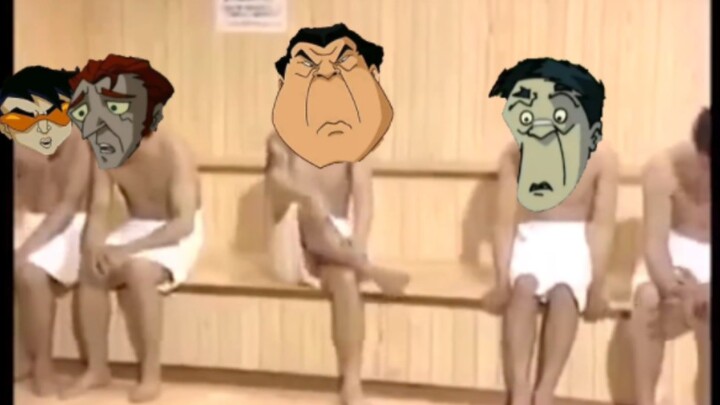 Status Petualangan Jackie Chan