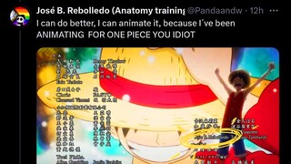 One Piece AI Embarrassment Trends