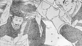Jujutsu Kaisen Episode 242 Information: Dump truck, women's cat-ear noose, Gao Yu and the abstract b