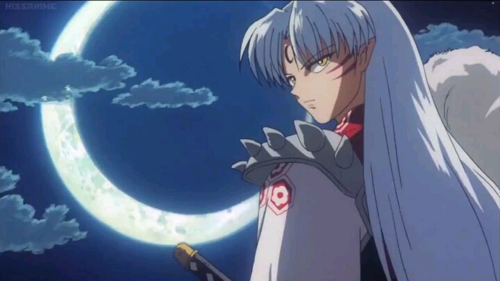 Bstation Cari - InuYasha