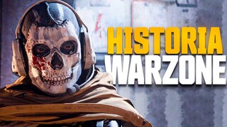 EL DIA FINAL DE COD WARZONE *OPINION DE SU HISTORIA*