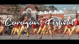 Caragan Festival Cinematic Travel Vlog 2019