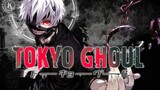 Tokyo Ghoul Season 1 episode 5 ||• Eng sub•||