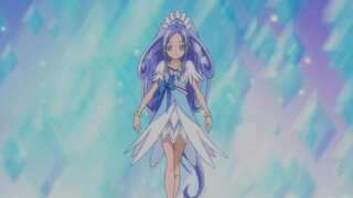 Glitter Force Doki Doki_S01E02_A Diamond in the Rough