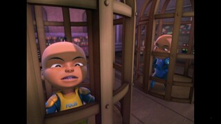 Upin dan Ipin - Demi Metromillenium | Musim 04 Eps 11 Part 05