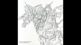 MAD-NUG - Gundam Unicorn OST 2 - Hiroyuki Sawano