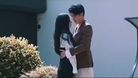 Nếu Như Ký Ức có Nước Mắt 8